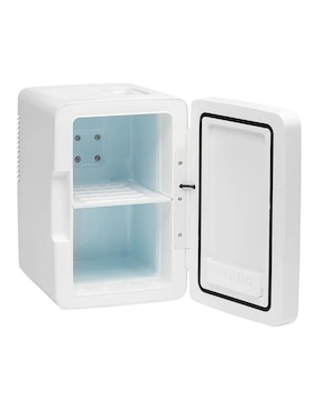 Mini refrigerador Chefman Rj48-6-Ml-Whi 4 L cúbicos