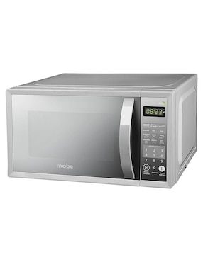 Horno de microondas convencional Mabe Modelo Eco 120 V de 0.7 pies