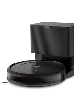 Aspiradora robot Irobot essential y+ 0.5 litros