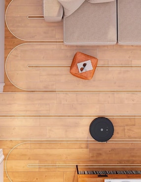 Aspiradora robot Irobot essential y+ 0.5 litros