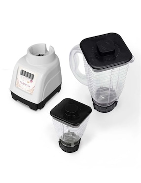 Set licuadora Nutrimix Nutri Pack1 2 velocidad