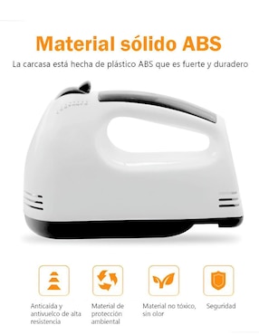 Batidora industrial Xtellar 7 velocidades