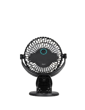 Ventilador de mesa Black + Decker 3 velocidades