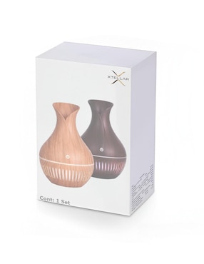Humidificador Xtellar xtllar5840 150 ml