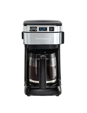 Cafetera super automática Hamiltonbeach 46310