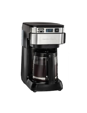 Cafetera super automática Hamiltonbeach 46310