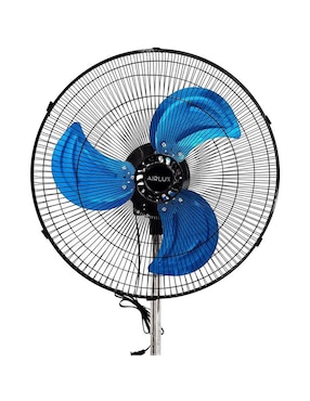Ventilador de pedestal General 3 velocidades