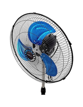 Ventilador de pedestal General 3 velocidades