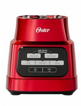 Licuadora Oster Home BCBGP-R00-WM1 6 velocidades