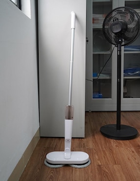 Trapeador multifuncional eléctrico Lo Necesito