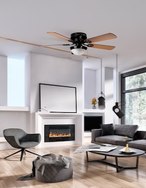 Ventilador de techo Masterfan 3 velocidades