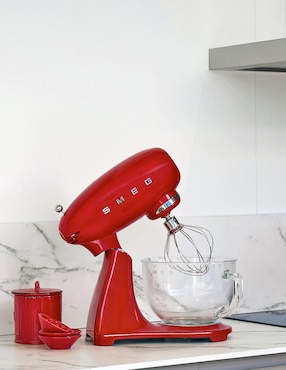 Set eléctricos Smeg 50´s style
