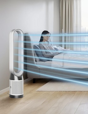 Purificador Dyson TP11