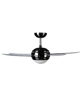 Ventilador de techo Masterfan con control remoto 3 velocidades