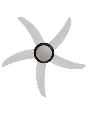 Ventilador de techo Masterfan con control remoto 3 velocidades