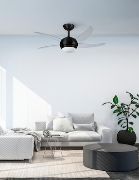 Ventilador de techo Masterfan con control remoto 3 velocidades