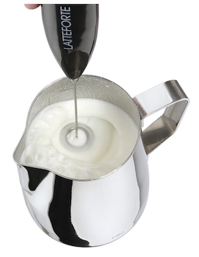 Espumador de leche eléctrico Cilio Latteforte