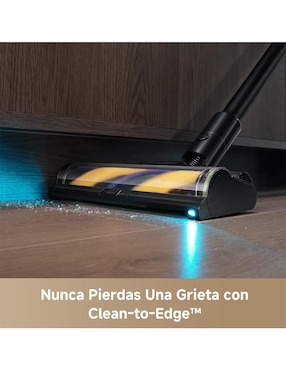 Aspiradora de mano Dreametech z20 station 3 litros