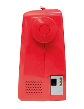 Máquina de coser mecánica Janome 3112RD