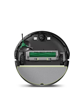 Aspiradora robot Irobot combo 205 0.5 litros
