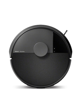 Aspiradora robot Irobot 0.5 litros