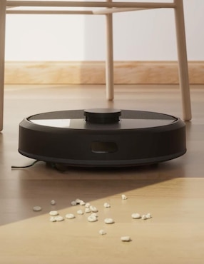 Aspiradora robot Irobot 0.5 litros