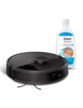 Aspiradora robot Irobot 0.5 litros