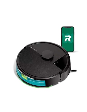 Aspiradora robot Irobot 0.5 litros