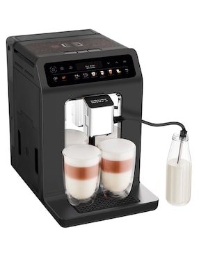 Cafetera super automática Krups Espresso Full Automat EA895GX0