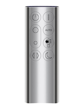 Ventilador de torre Dyson con control remoto 10 velocidades