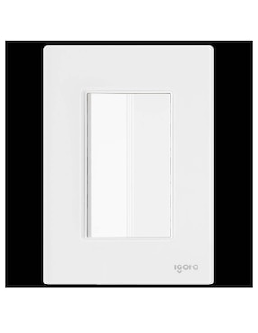 Ventilador de techo Igoto 3 velocidades