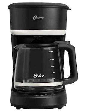 Cafetera de goteo Oster