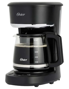 Cafetera de goteo Oster