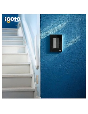 Ventilador de techo Igoto 3 velocidades