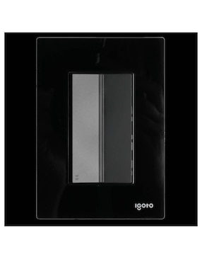 Ventilador de techo Igoto 3 velocidades