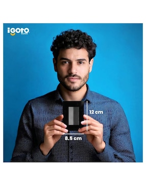 Ventilador de techo Igoto 3 velocidades