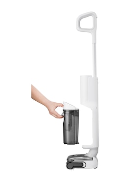 Aspiradora wet & dry roborock f25 rt 900 ml