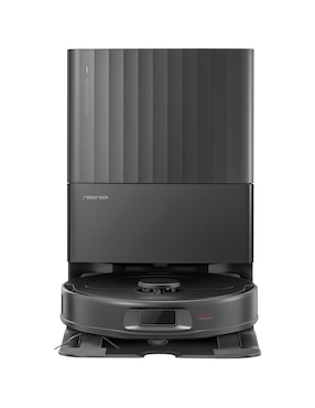 Aspiradora robot Roborock QR 798 4 litros