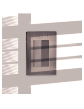 Set ventilador de techo Igoto 3 velocidades