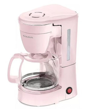 Cafetera de goteo Taurus Ribbon Coffeemax6