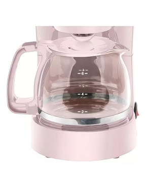 Cafetera de goteo Taurus Ribbon Coffeemax6