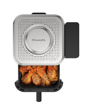 Freidora de aire Power XL Airmax 6 L Af4062-0bpla