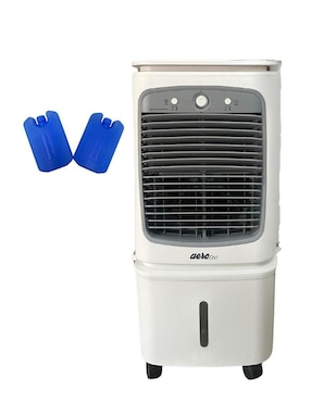 Enfriador de aire Aerotec de 120 v