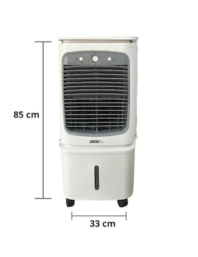 Enfriador de aire Aerotec de 120 v