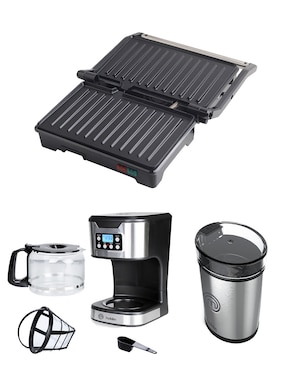 Set eléctricos Masterchef Morning flavors