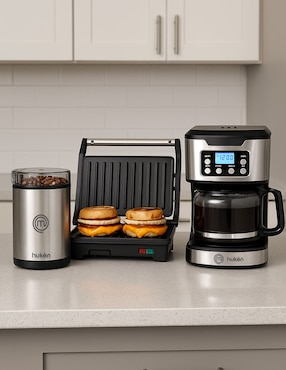 Set eléctricos Masterchef Morning flavors