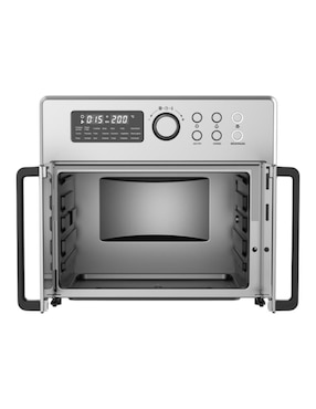 Horno eléctrico Kashbill H10 puerta francesa 30 L