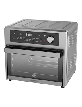 Horno eléctrico Kashbill H20 puerta abatible 30 L