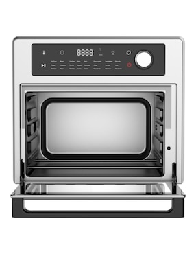 Horno eléctrico Kashbill H20 puerta abatible 30 L
