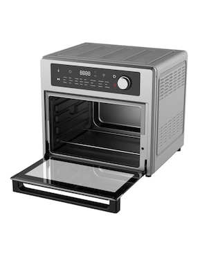Horno eléctrico Kashbill H20 puerta abatible 30 L